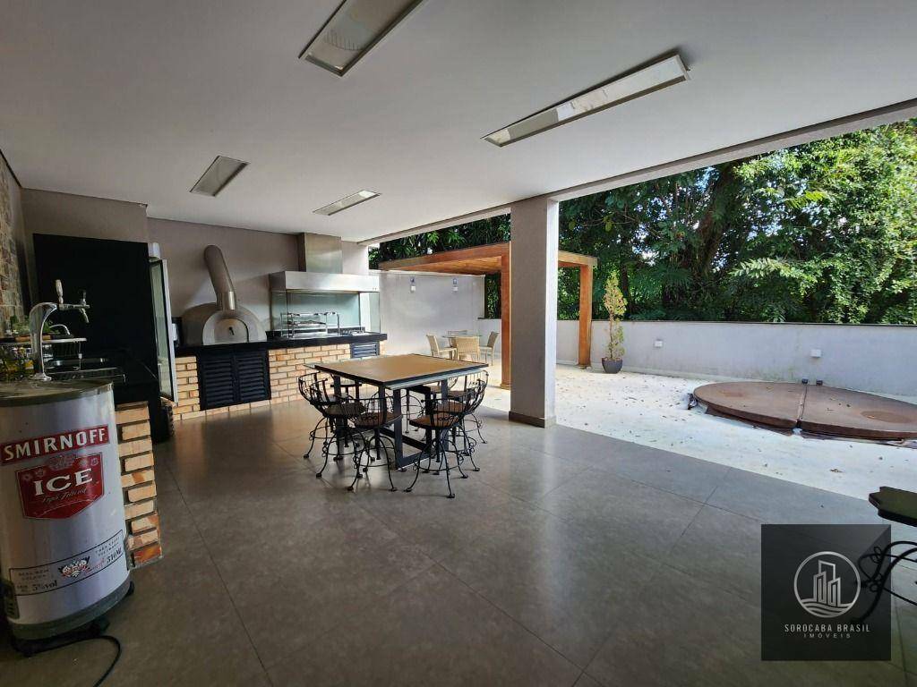 Casa de Condomínio à venda com 4 quartos, 295m² - Foto 3