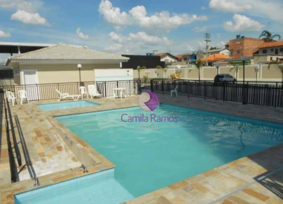 Apartamento à venda com 2 quartos, 55m² - Foto 14