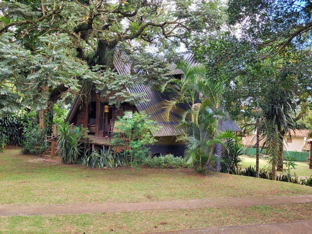 Chácara à venda com 4 quartos, 1500M2 - Foto 26