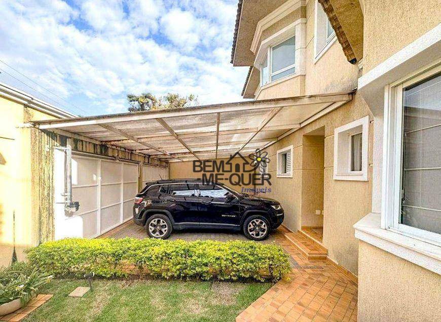 Sobrado à venda e aluguel com 4 quartos, 549m² - Foto 6