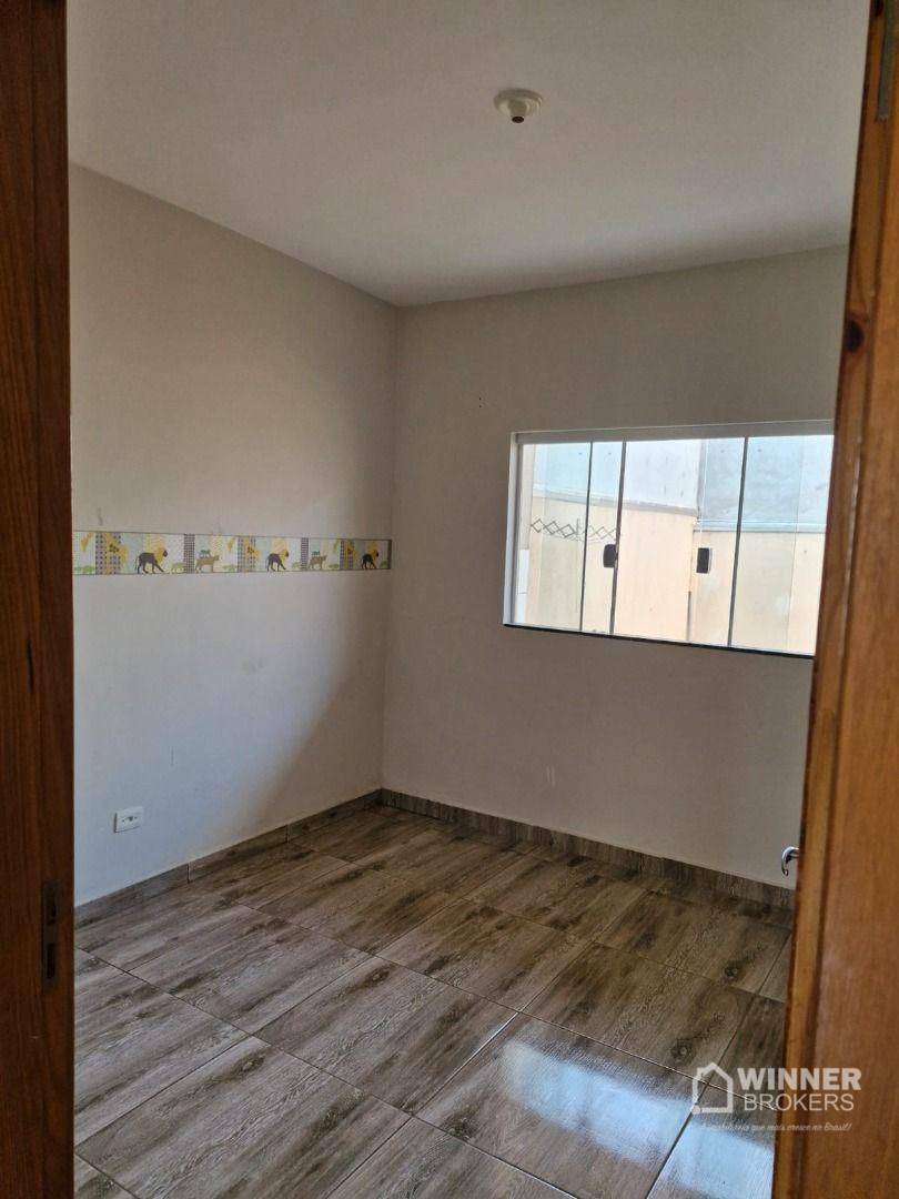 Casa à venda com 2 quartos, 69m² - Foto 11