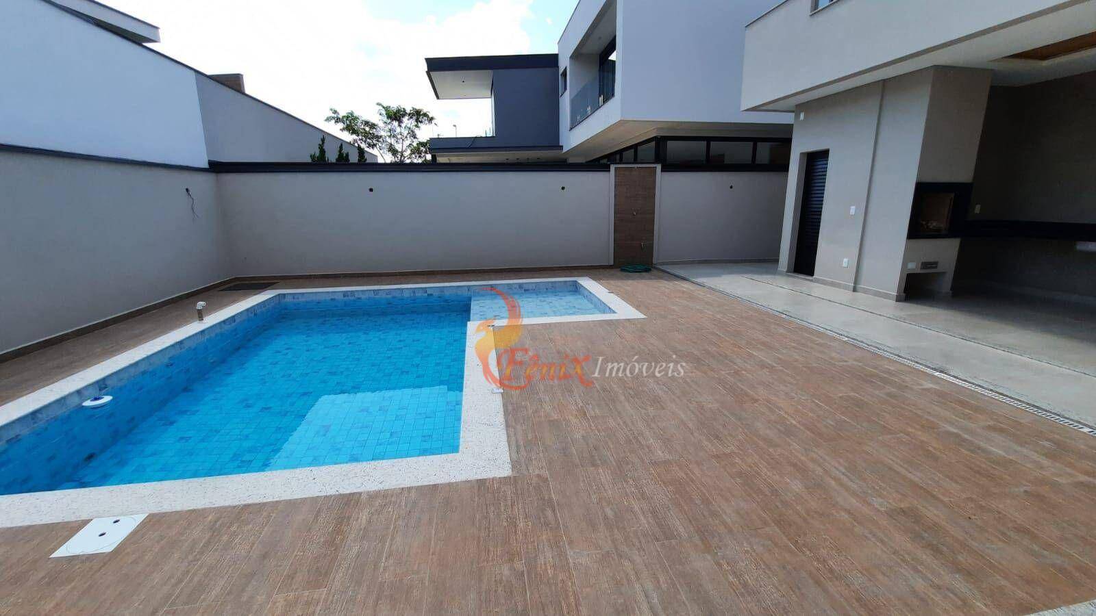 Sobrado à venda com 4 quartos, 307m² - Foto 5