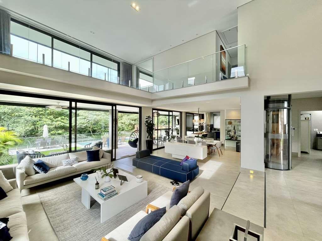 Casa à venda com 4 quartos, 513m² - Foto 8