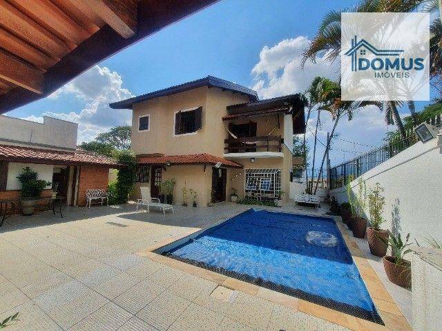 Sobrado à venda com 4 quartos, 378m² - Foto 2