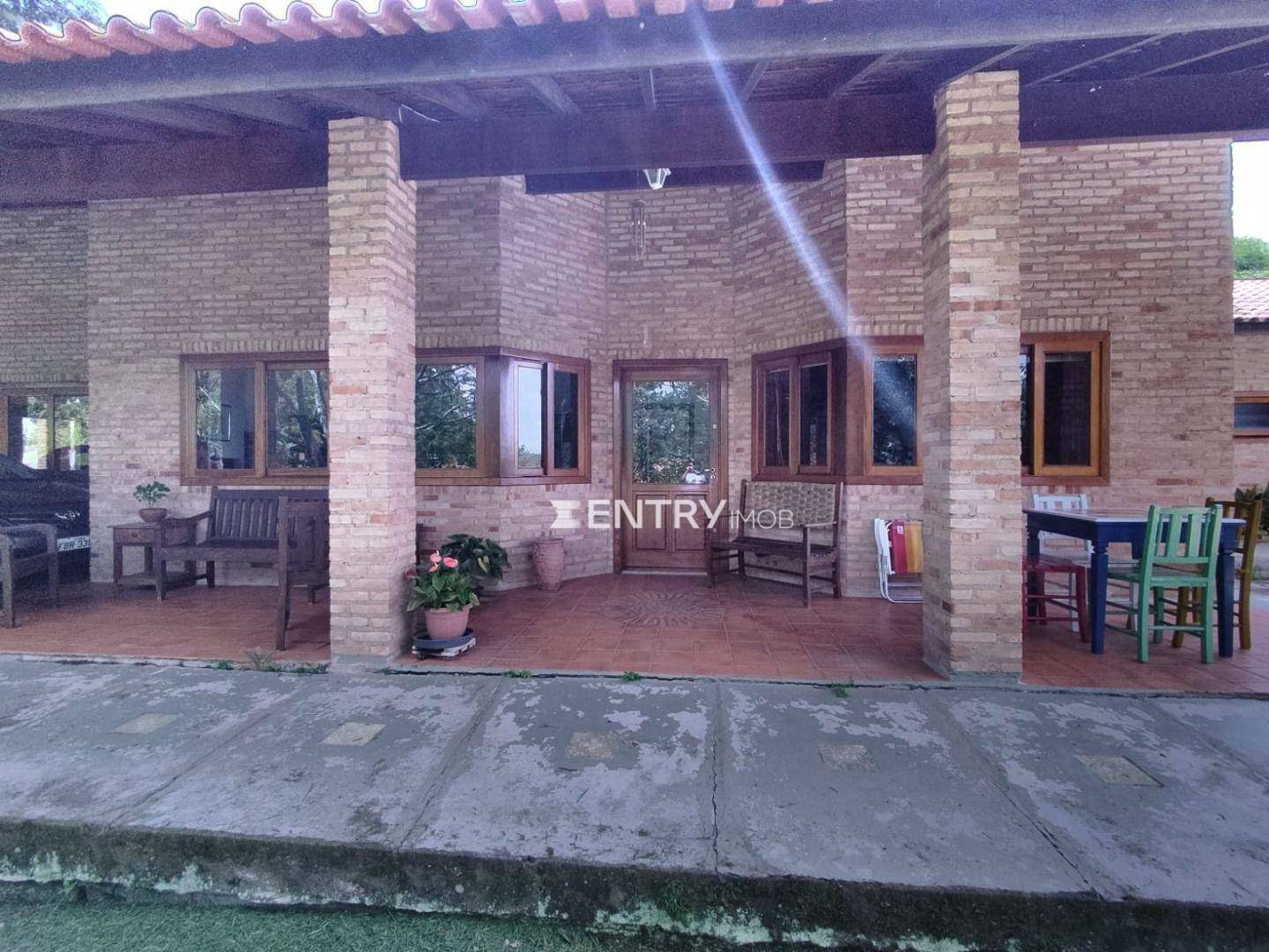 Chácara à venda com 3 quartos, 400m² - Foto 11