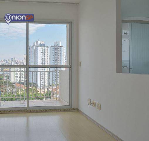 Apartamento à venda com 2 quartos, 53m² - Foto 3