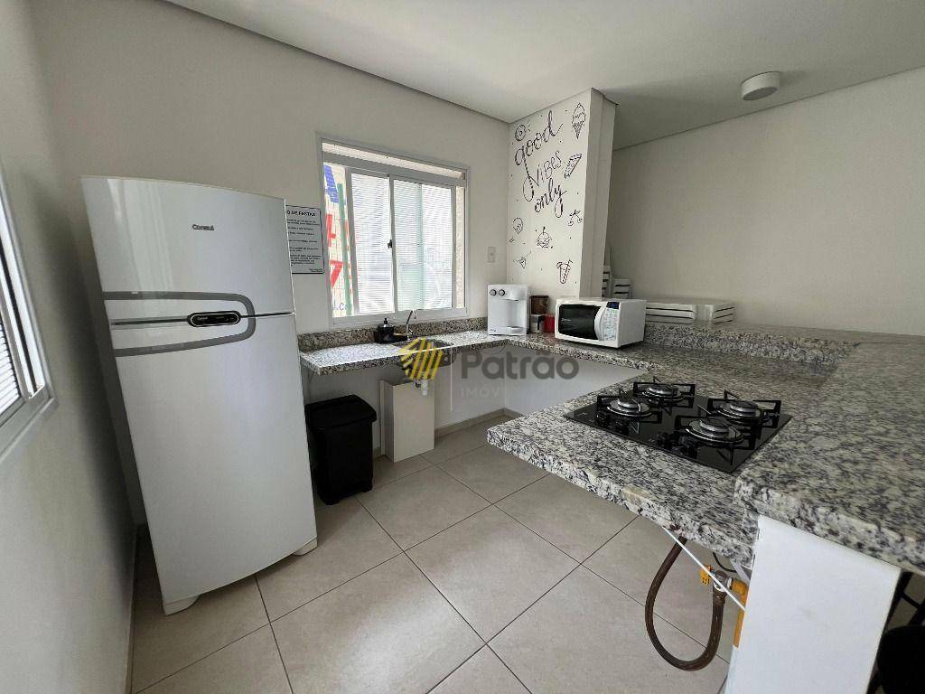 Apartamento à venda com 2 quartos, 53m² - Foto 16