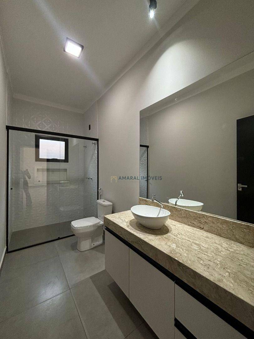 Casa de Condomínio à venda com 3 quartos, 187m² - Foto 5