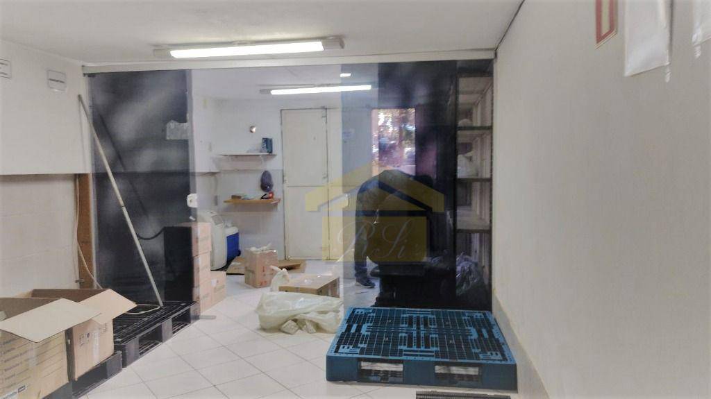 Sobrado à venda com 2 quartos, 140m² - Foto 16