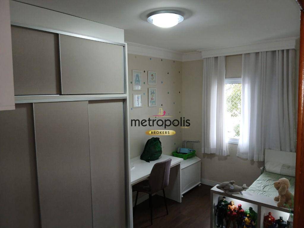 Cobertura, 3 quartos, 225 m² - Foto 5