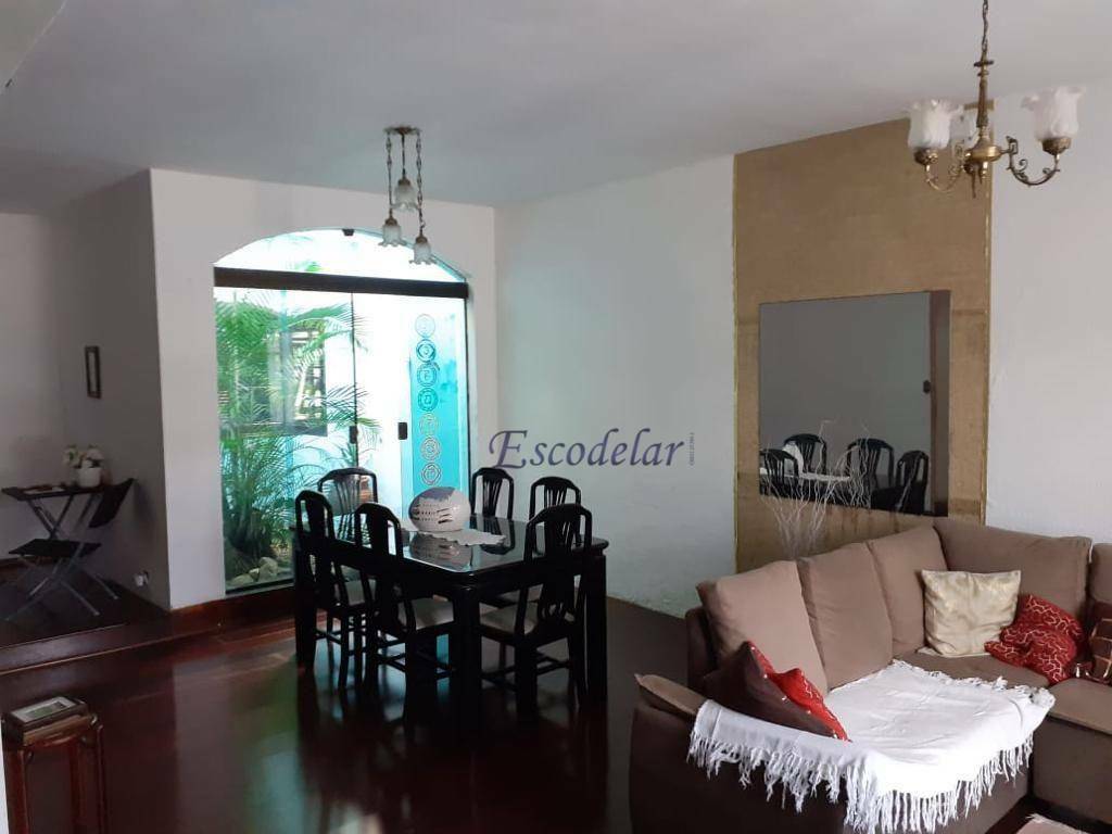 Sobrado à venda com 3 quartos, 284m² - Foto 4