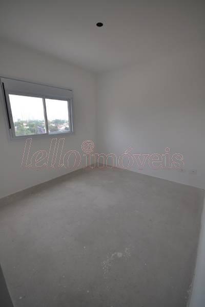 Apartamento à venda com 3 quartos, 158m² - Foto 8