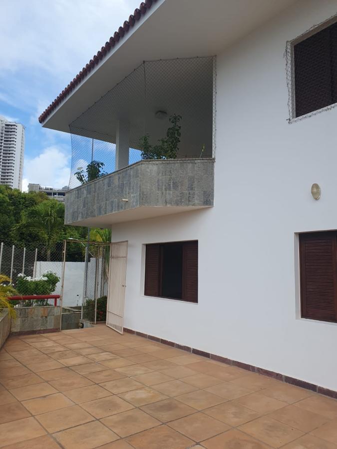 Casa à venda com 7 quartos, 1076m² - Foto 40