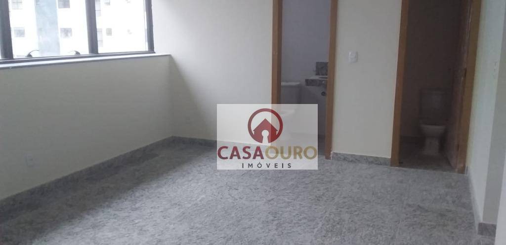 Apartamento à venda com 1 quarto, 32m² - Foto 1