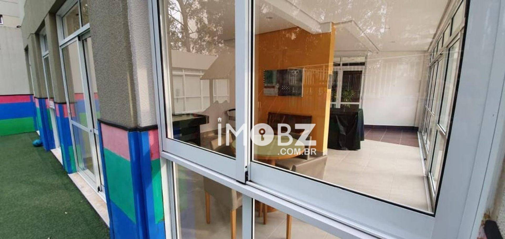 Apartamento à venda com 3 quartos, 121m² - Foto 25