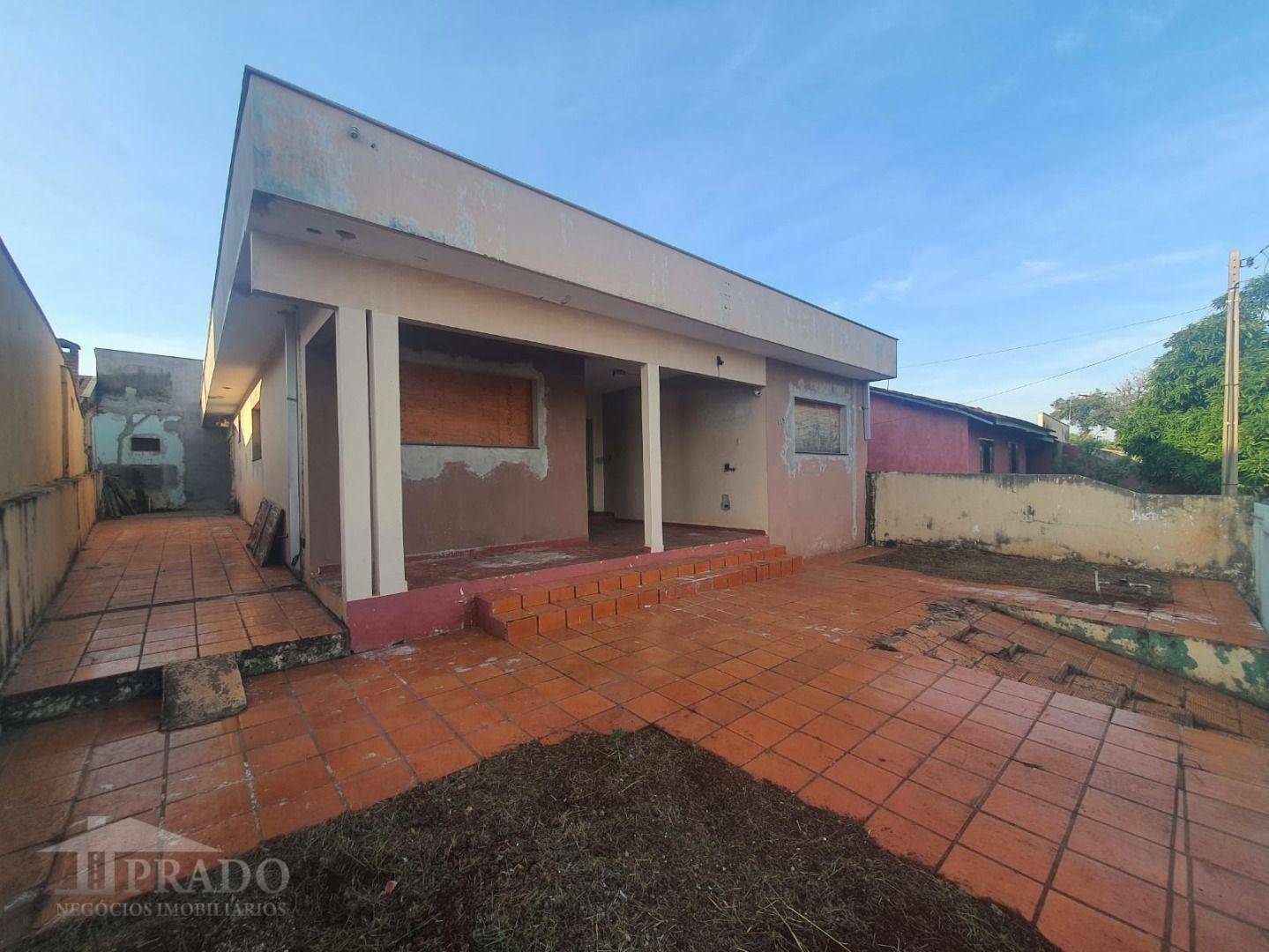 Casa à venda com 4 quartos, 169m² - Foto 28