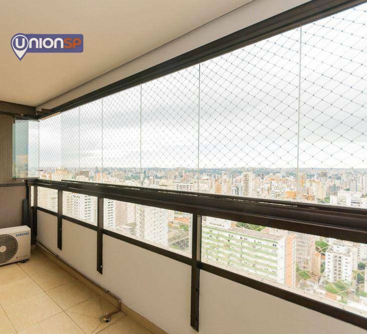 Apartamento à venda com 2 quartos, 84m² - Foto 4