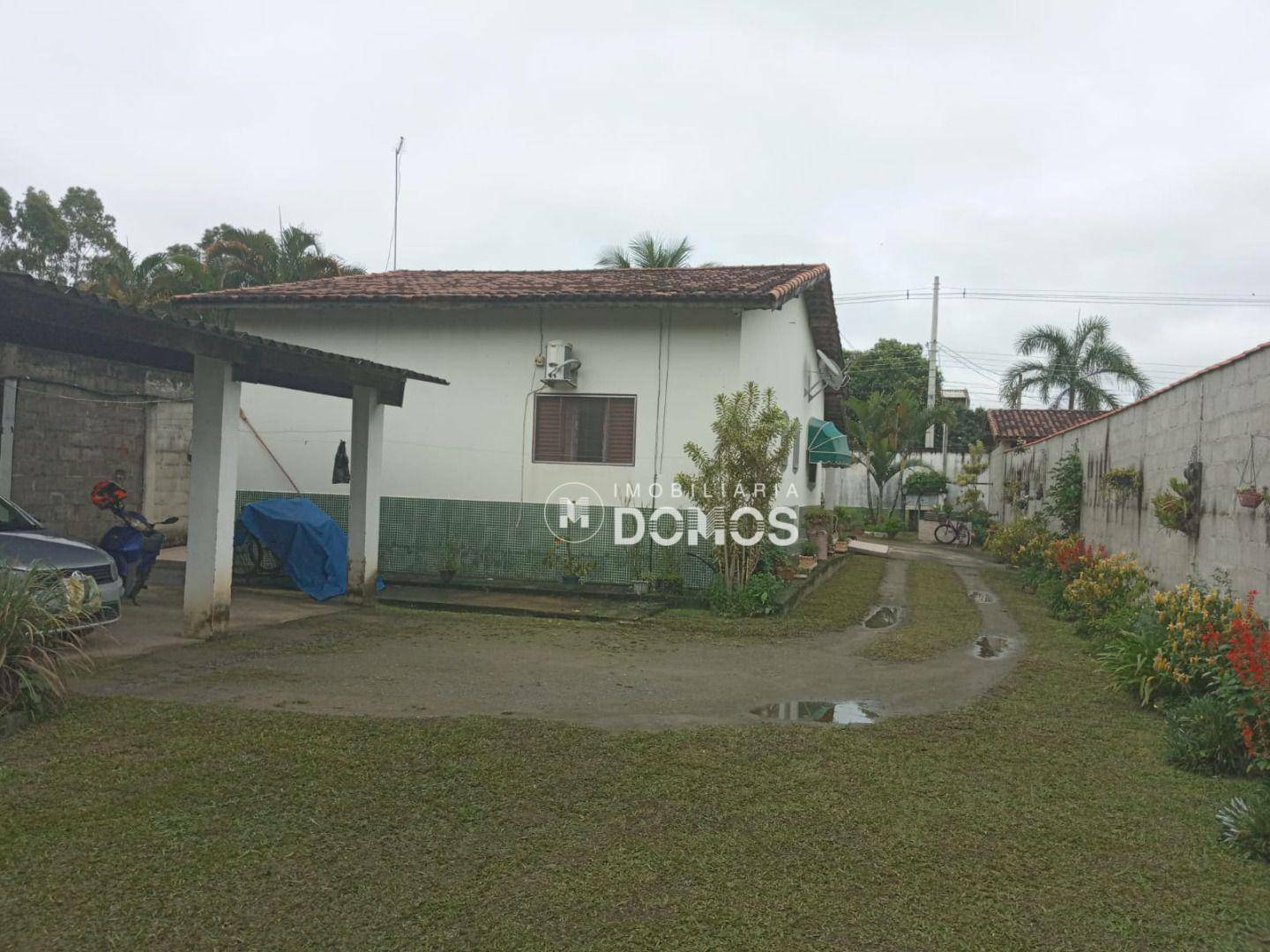 Chácara à venda com 4 quartos, 189m² - Foto 19