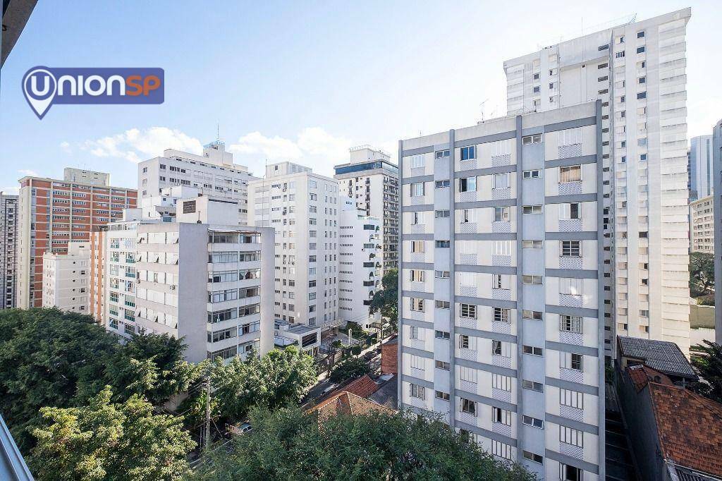 Apartamento à venda com 3 quartos, 142m² - Foto 34