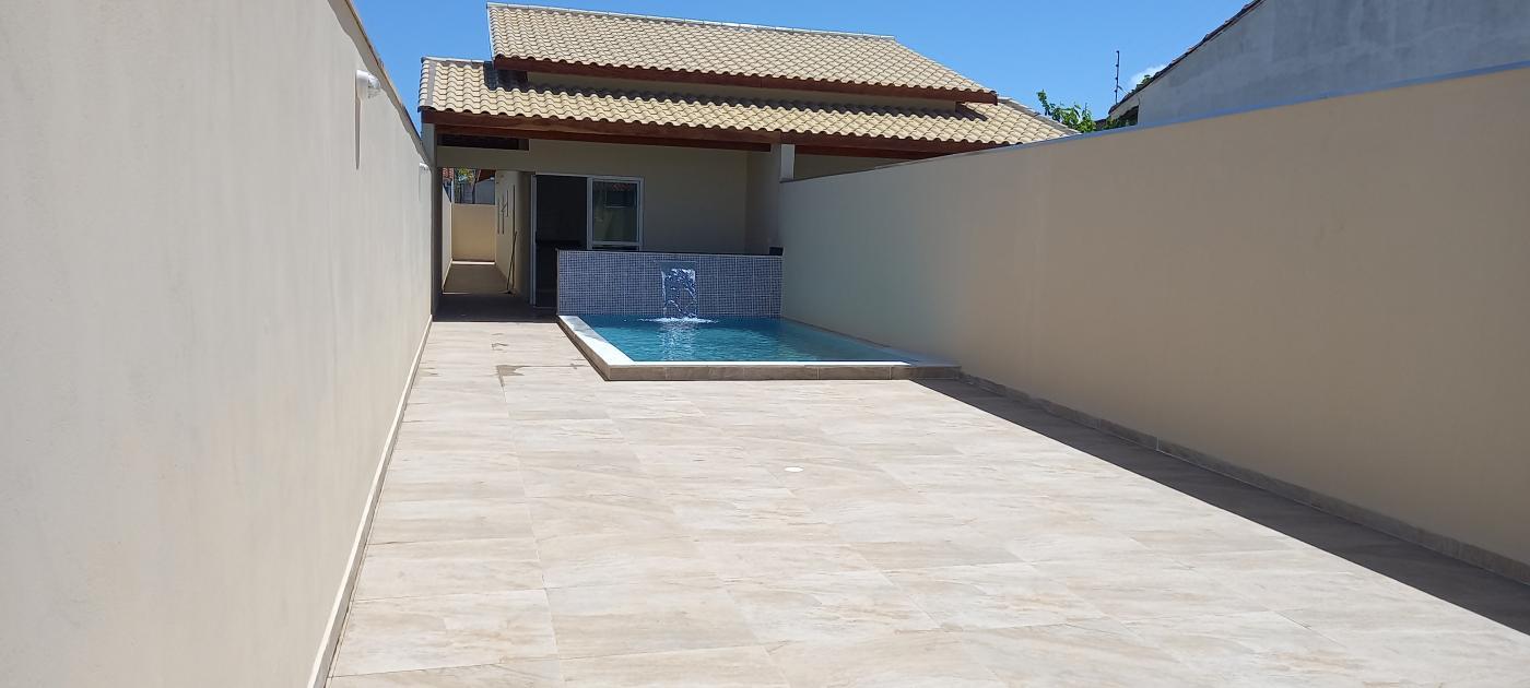 Casa à venda com 3 quartos, 150m² - Foto 5