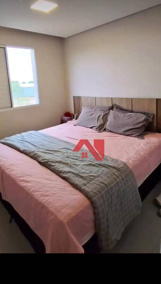 Apartamento, 2 quartos, 44 m² - Foto 5