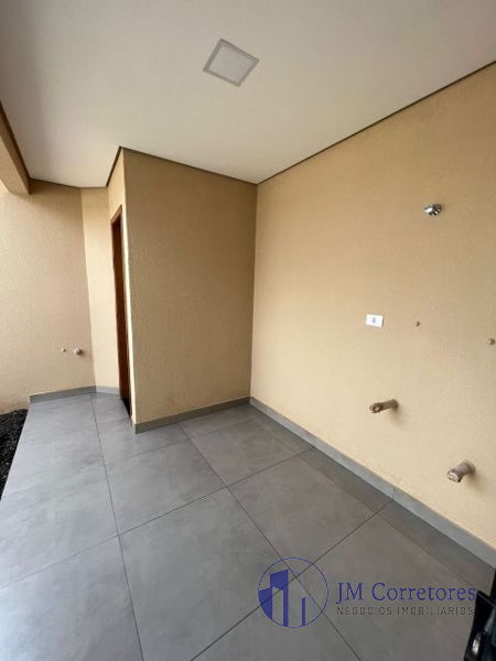 Casa à venda com 3 quartos, 80m² - Foto 24