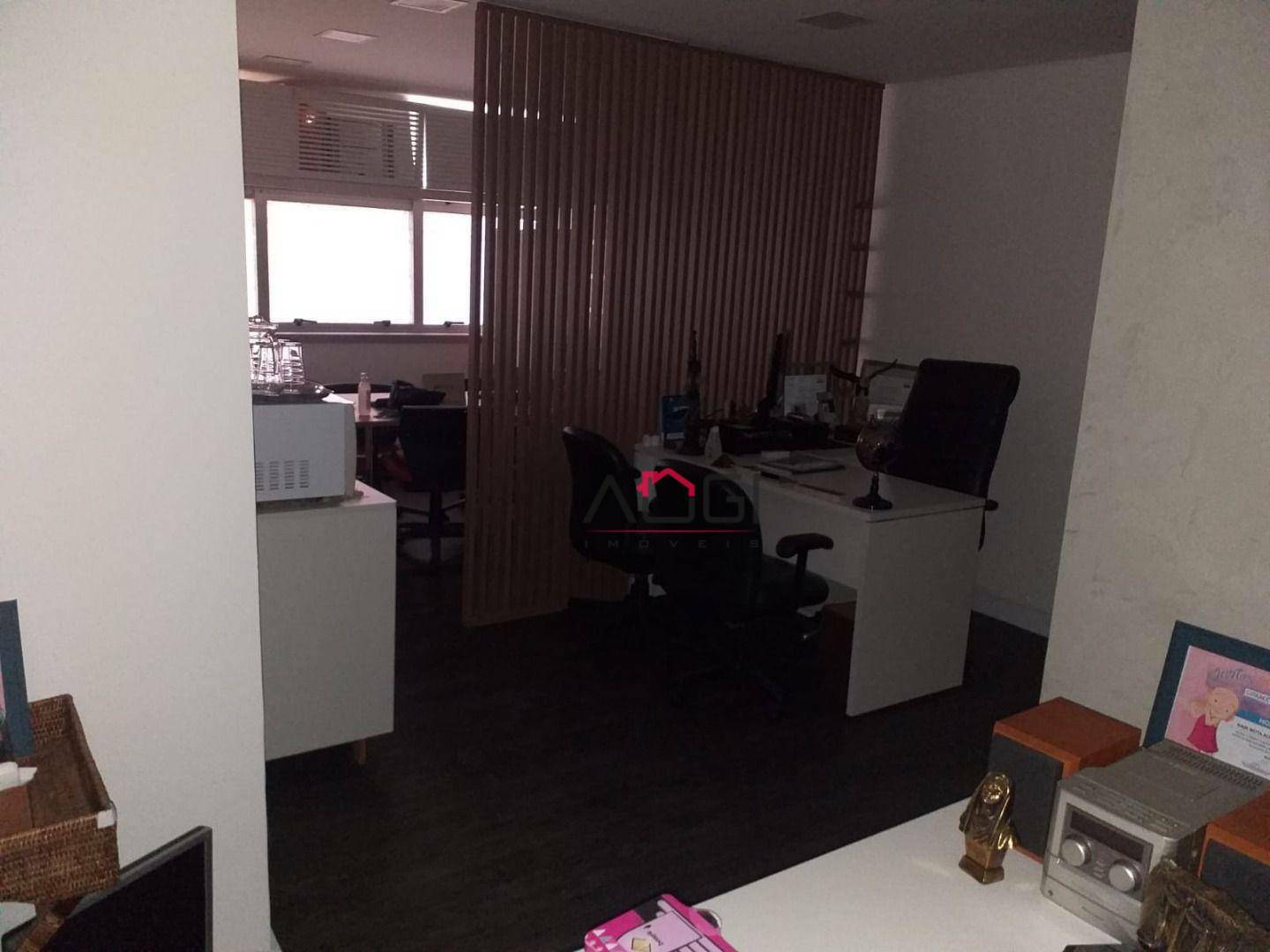 Conjunto Comercial-Sala à venda, 30m² - Foto 10