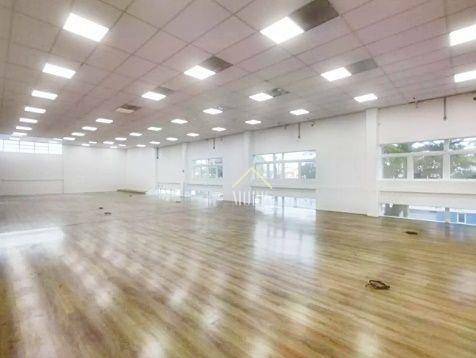 Loja-Salão para alugar, 902m² - Foto 1