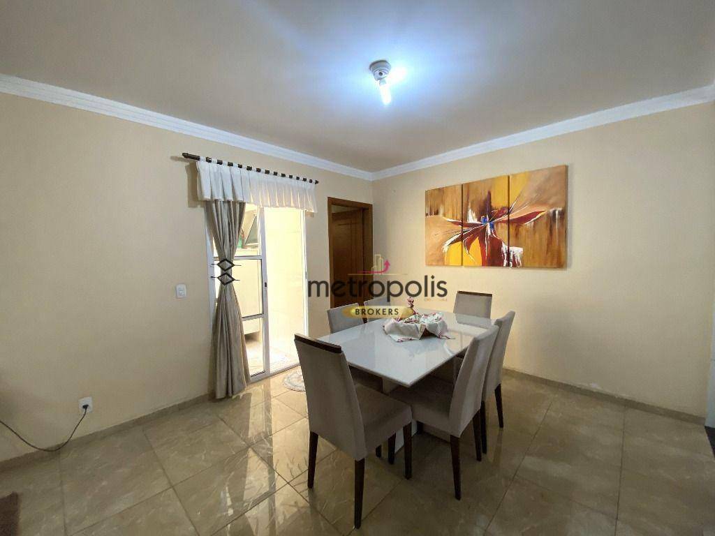 Sobrado à venda com 3 quartos, 155m² - Foto 3