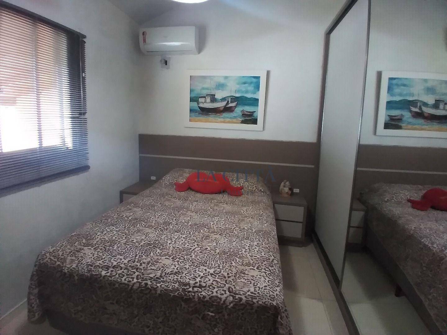 Casa de Condomínio à venda com 3 quartos, 100m² - Foto 11