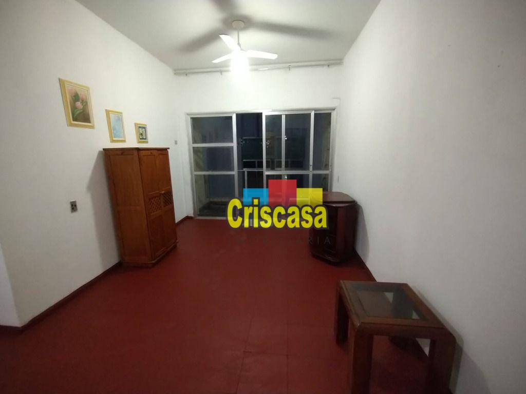 Apartamento à venda com 1 quarto, 75m² - Foto 1