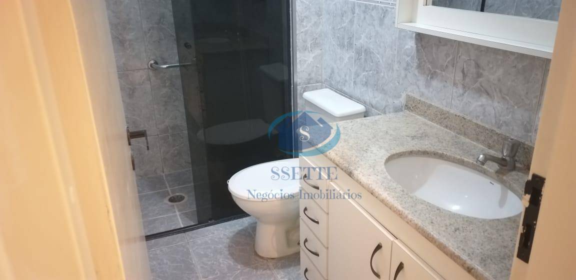 Apartamento à venda com 2 quartos, 60m² - Foto 14