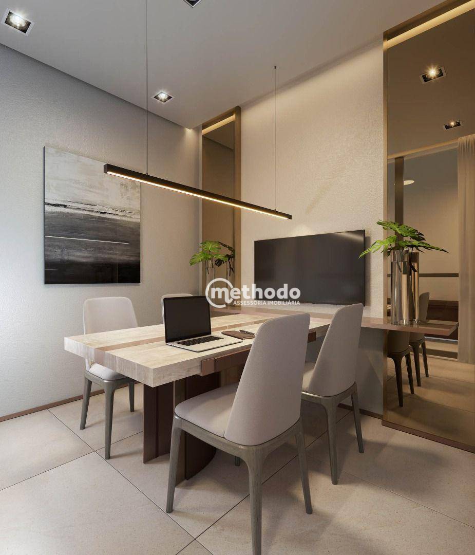 Apartamento à venda com 4 quartos, 157m² - Foto 7