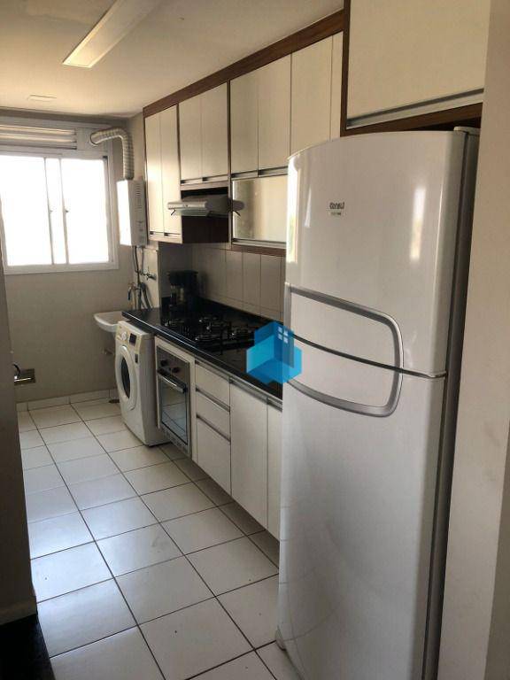 Apartamento à venda com 3 quartos, 69m² - Foto 16