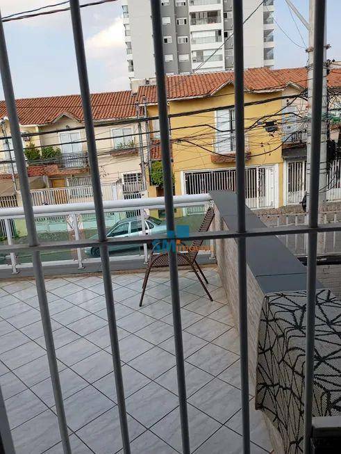 Sobrado à venda com 3 quartos, 180m² - Foto 10