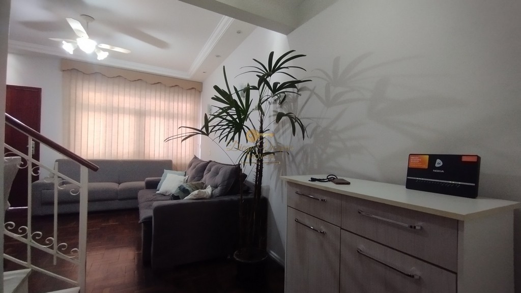 Casa de Condomínio à venda com 2 quartos, 94m² - Foto 4