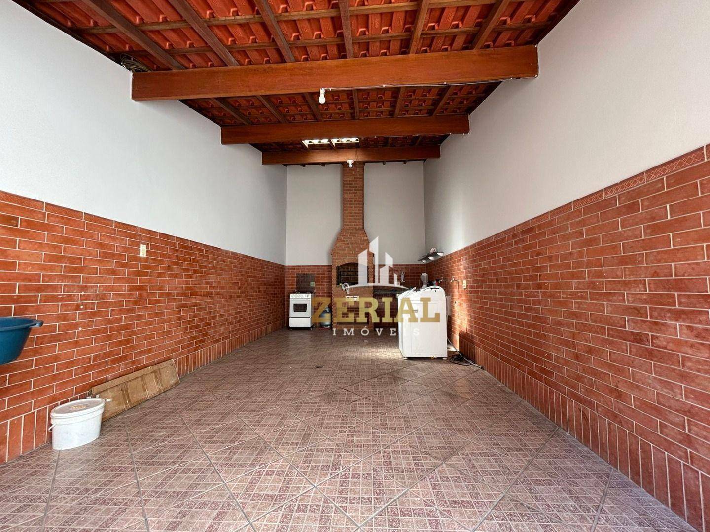 Sobrado para alugar com 4 quartos, 147m² - Foto 20