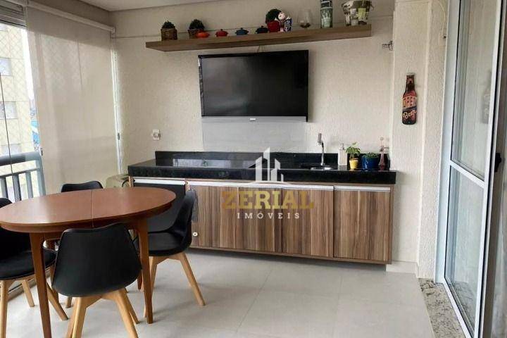 Apartamento à venda com 3 quartos, 108m² - Foto 5