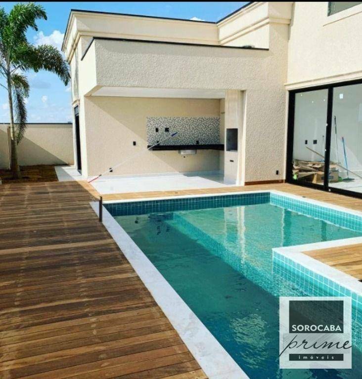 Casa de Condomínio à venda com 3 quartos, 299m² - Foto 14
