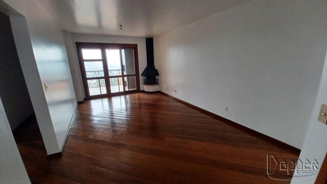 Apartamento à venda com 3 quartos, 112m² - Foto 2