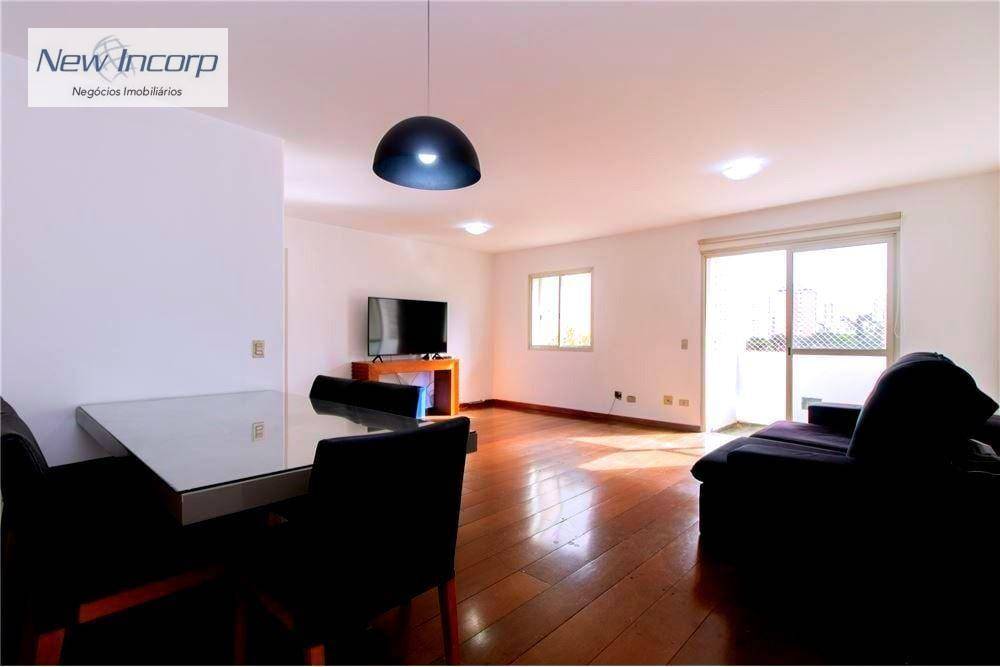 Apartamento à venda com 4 quartos, 110m² - Foto 2