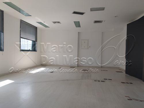 Conjunto Comercial-Sala para alugar, 45m² - Foto 2