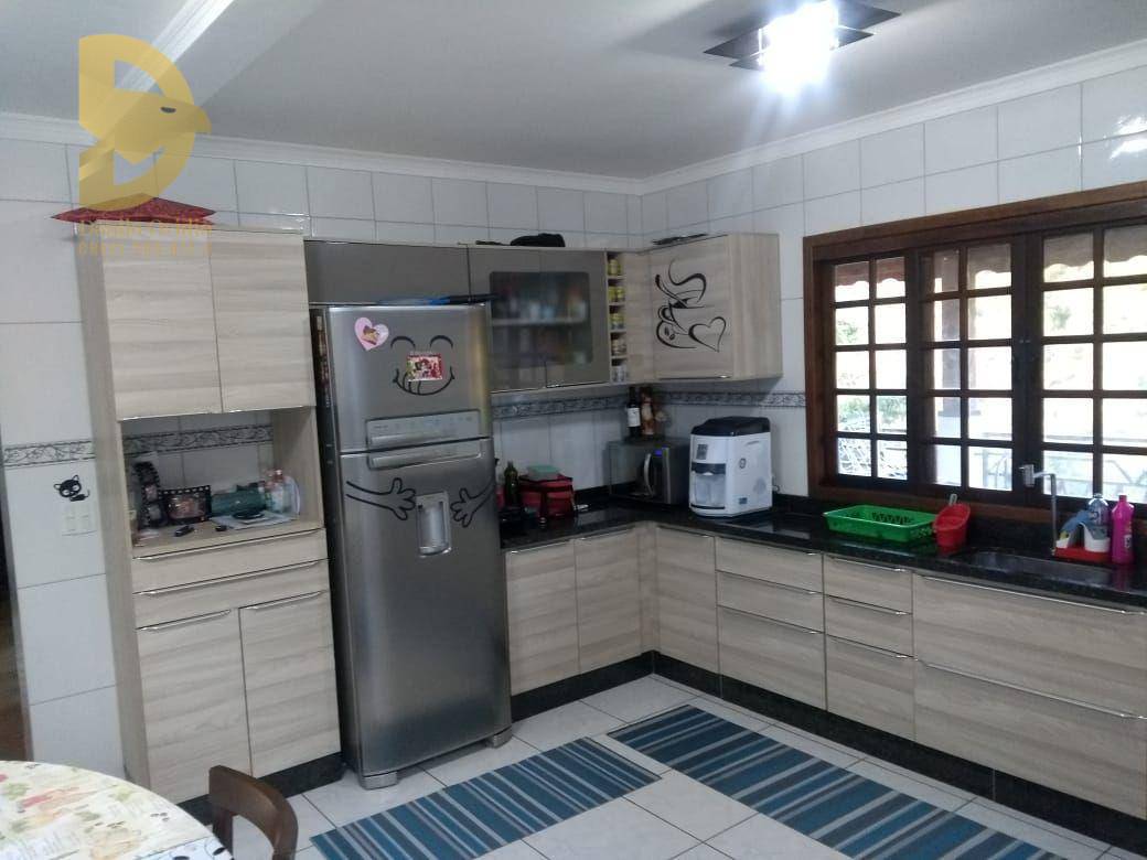 Sobrado à venda com 5 quartos, 288m² - Foto 16