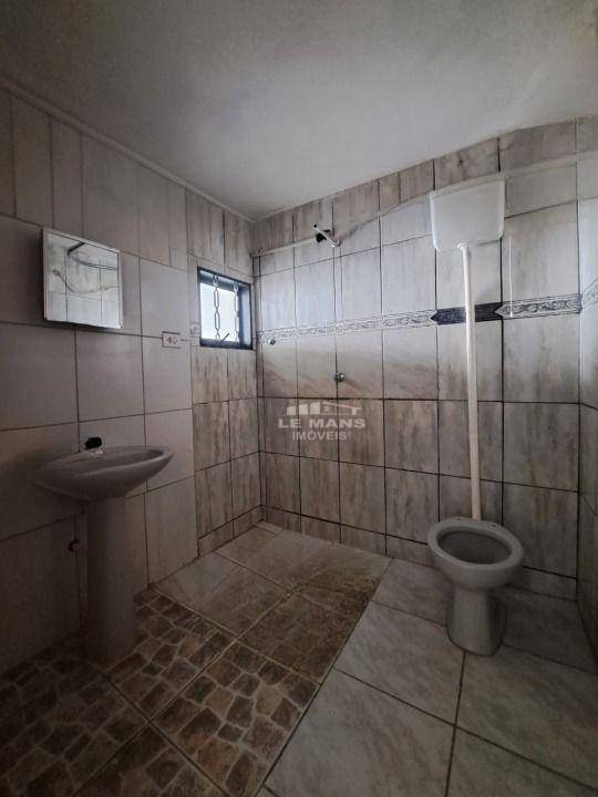 Casa à venda com 4 quartos, 144m² - Foto 12