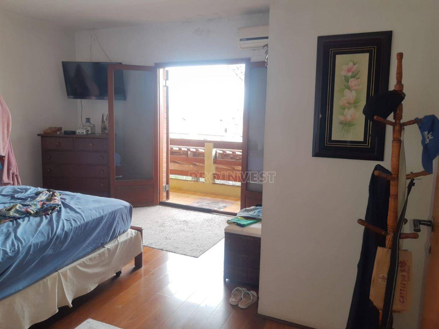 Casa à venda com 4 quartos, 395m² - Foto 20