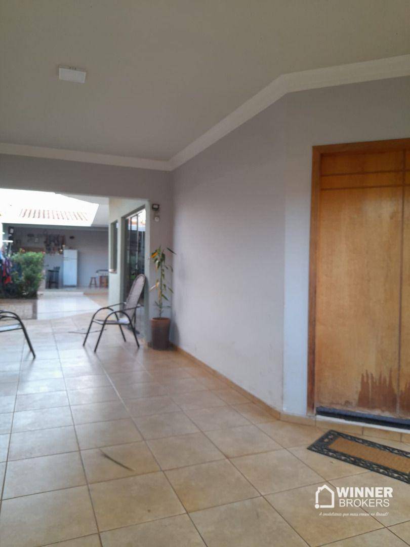 Casa, 3 quartos, 170 m² - Foto 4