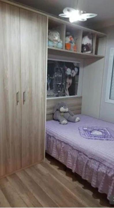 Apartamento à venda com 3 quartos, 85m² - Foto 13