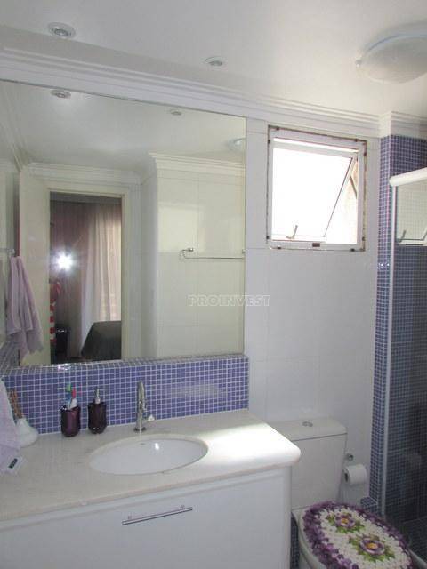 Apartamento à venda com 3 quartos, 69m² - Foto 19