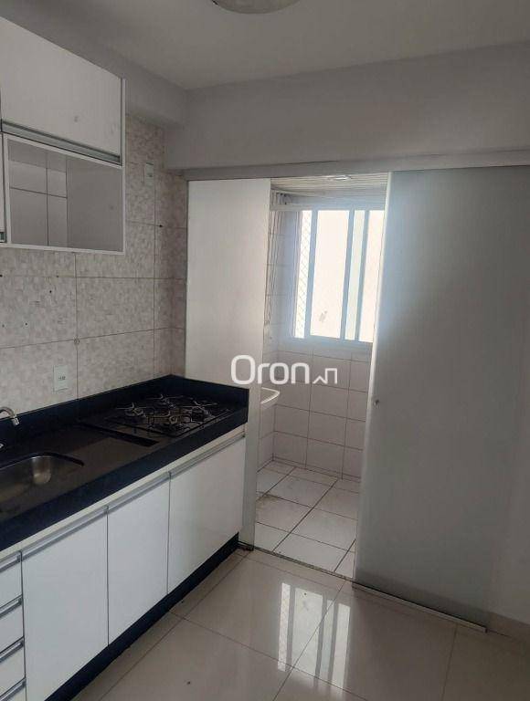 Apartamento à venda com 3 quartos, 68m² - Foto 5