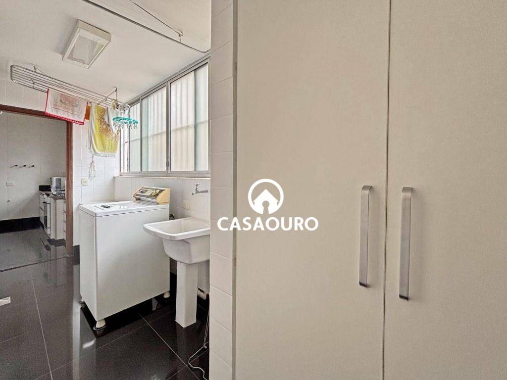Apartamento à venda com 3 quartos, 110m² - Foto 16